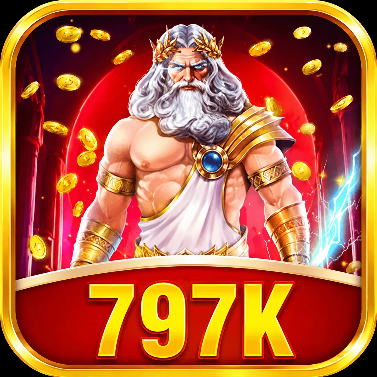797K - Game TPS yang Mengasyikkan