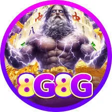 8G8G - Game Tembak Ikan Seru dan Menyenangkan