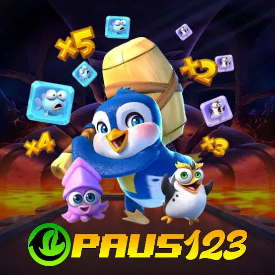PAUS123 - Permainan Mahjong Seru dan Menyenangkan
