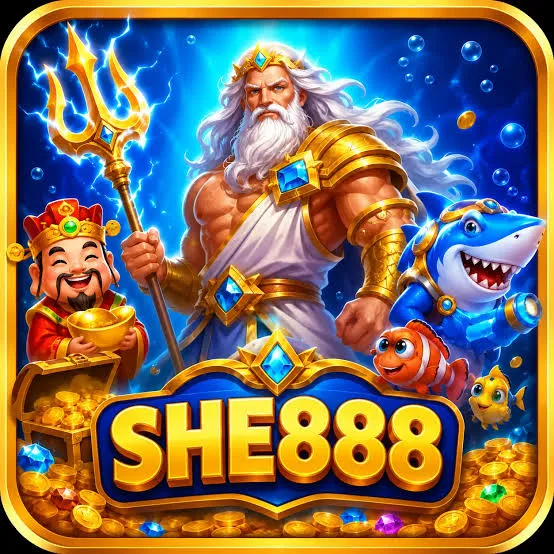 SHE888 - Game Olahraga Terbaik untuk Pecinta Sports