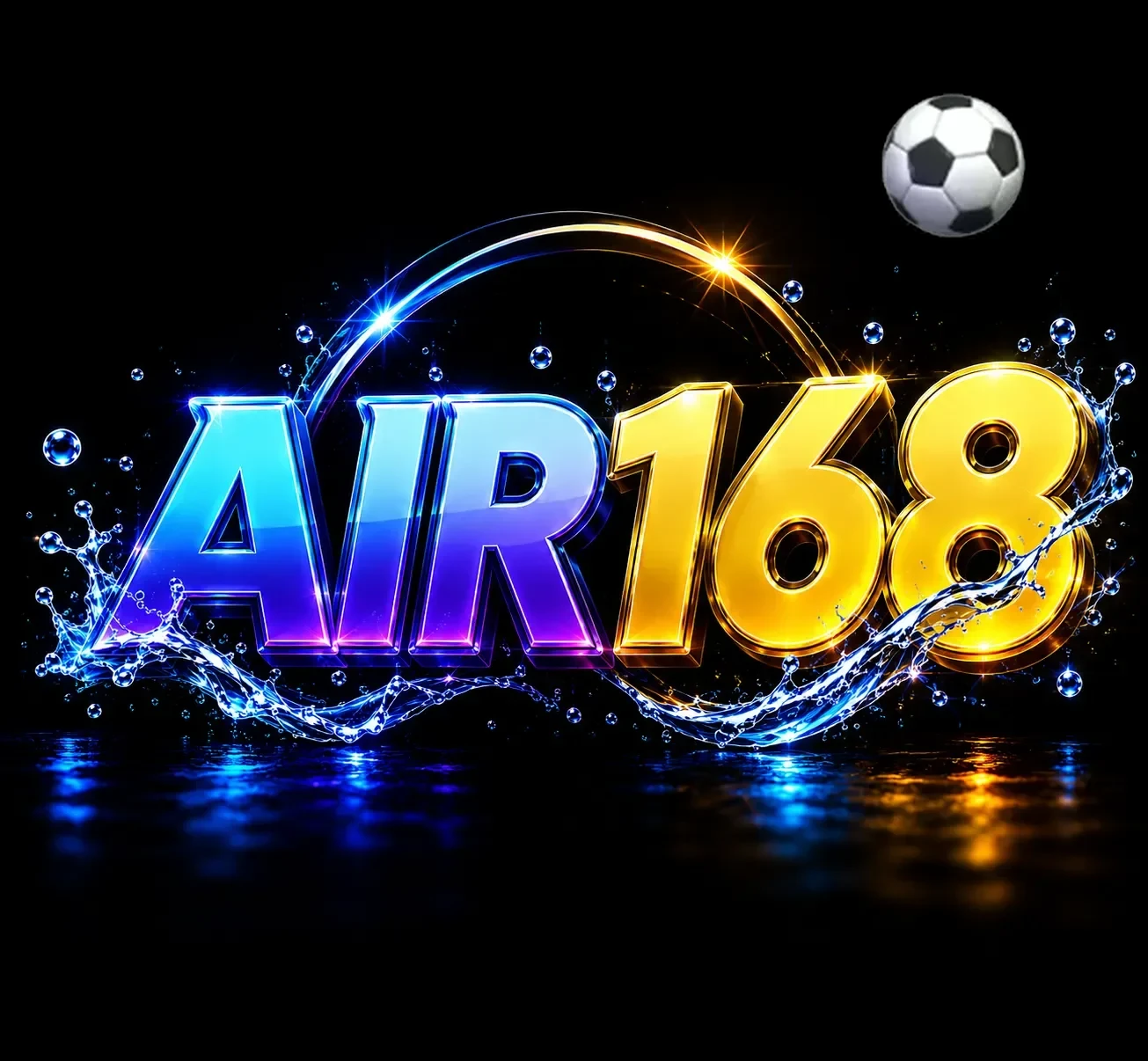 air168 Hub Unduhan